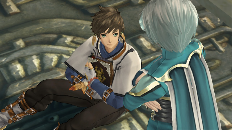 Illustration for article titled Tales of Zestiria - Ten Things in Ten Hours